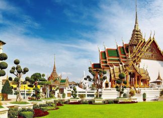 Kinh nghiệm du lịch Bangkok nên đến đâu?