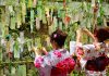 lễ hội tanabata tại Nhật Bản