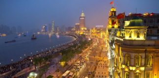Kinh nghiệm du lịch Thượng Hải vào thời điểm nào