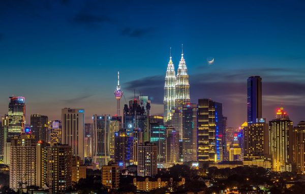 kinh nghiệm du lịch malaysia đi đâu?