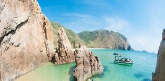 kỳ co quy nhơn