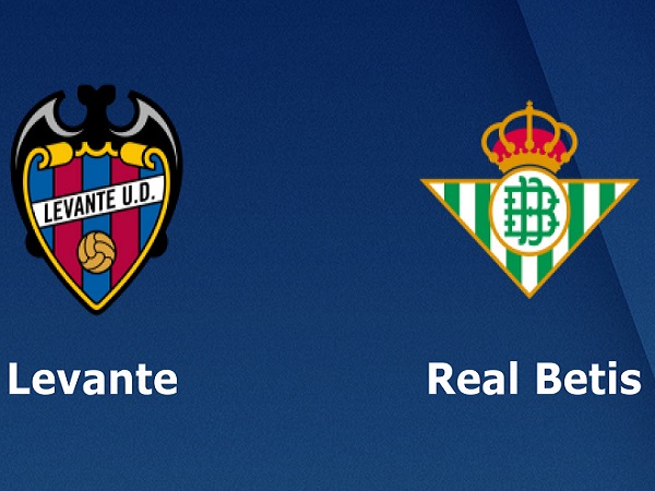 Soi kèo Levante vs Betis, 2h30 ngày 25/04