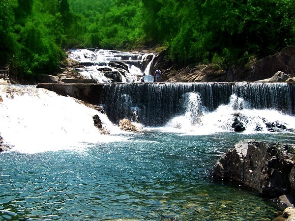 điểm du lịch ở khánh hòa