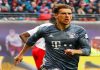 Bayern: Giá trị của Goretzka