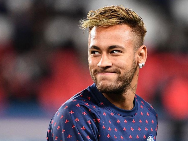 Barca thất bại với đề nghị đầu tiên về Neymar