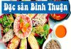 Top 7 đặc sản Bình Thuận nổi tiếng không thể bỏ qua