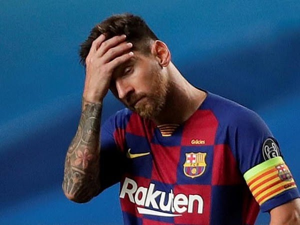 Bóng đá quốc tế tối 24/8: HLV Tuchel chào đón Messi tới với PSG