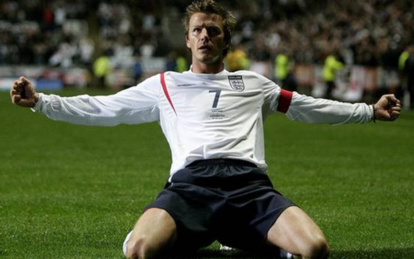 8 Cầu thủ sút phạt tốt nhất lịch sử Ngoại hạng Anh
