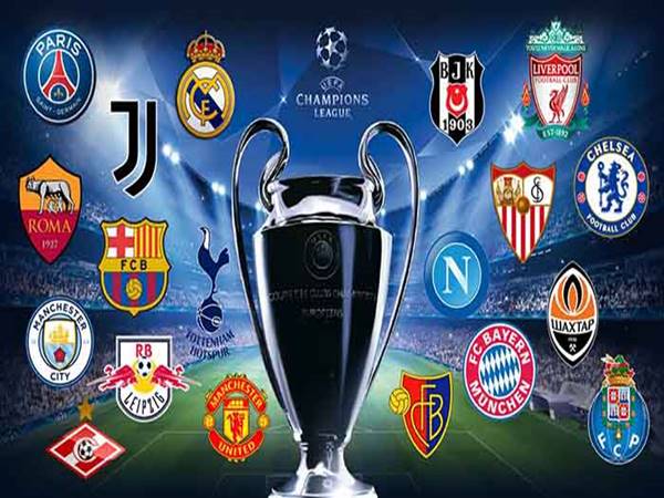 Cúp C1 là gì? Tìm hiểu UEFA Champions League một cách chính xác nhất