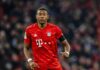 Chuyển nhượng bóng đá quốc tế 9/3: Barca đàm phán với David Alaba