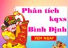 Phân tích kqxs Bình Định 20/5/2021