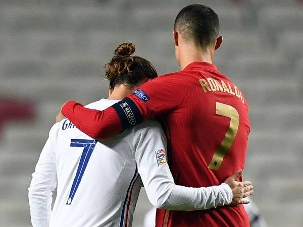 Bóng đá quốc tế tối 14/6: Ronaldo vẫn muốn về MU