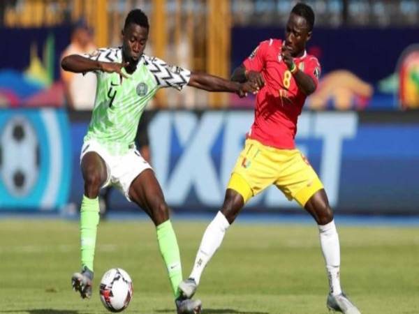 Nhận định bóng đá Niger vs Togo, 19h ngày 2/6