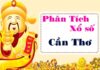 Phân tích kqxs Cần Thơ 2/6/2021