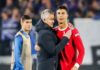 Bóng đá Quốc Tế ngày 3/11: Solskjaer hết lời khen Ronaldo