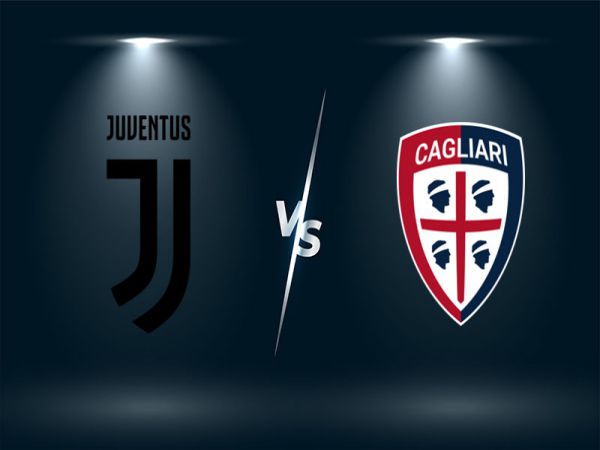 Soi kèo Juventus vs Cagliari, 02h45 ngày 22/12 - Serie A