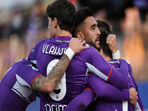 Soi kèo Fiorentina vs Udinese 7/1