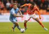 Nhận định kqbd Coventry vs Blackpool ngày 9/2