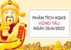 Phân tích KQXSVT ngày 26/4/2022