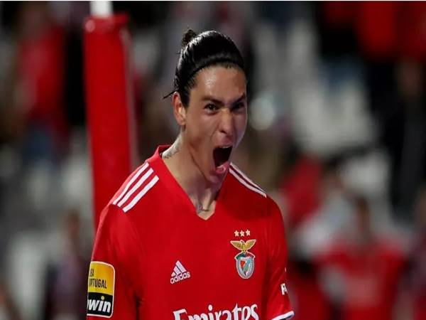 MU chốt sao khủng Benfica