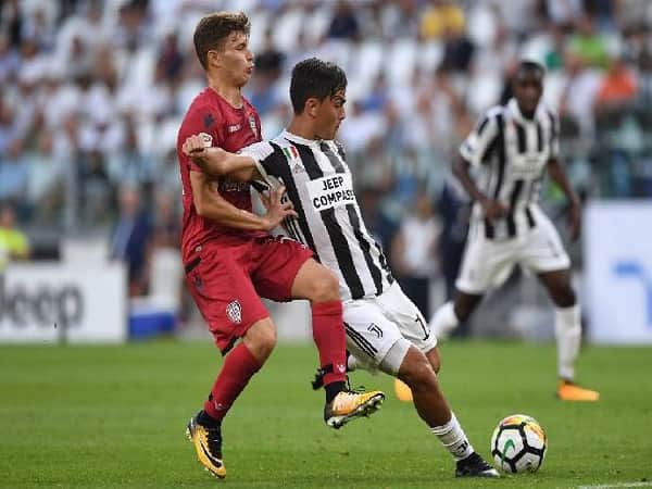 Nhận định Cagliari vs Juventus 10/4