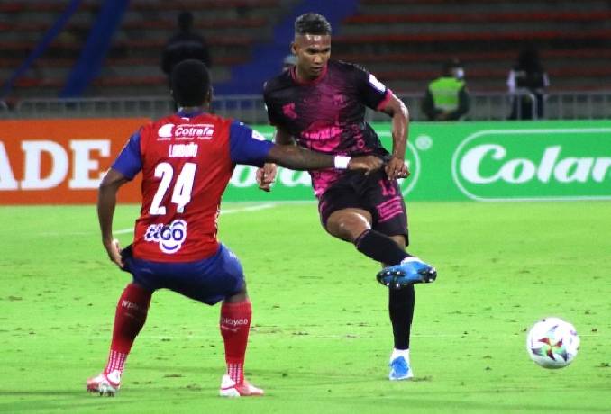 Nhận định kqbd Independiente Medellin vs Envigado ngày 10/6