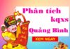 Phân tích kqxs Quảng Bình ngày 9/6/2022