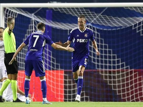 Soi kèo Shkupi vs D. Zagreb 27/7