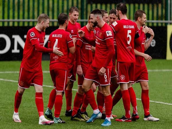 Soi kèo Torshavn Vs Newtown 8/7