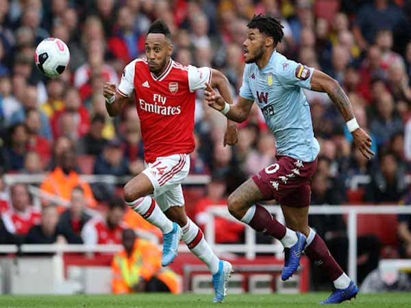Nhận định trước trận của Arsenal