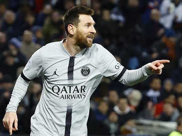 Bóng đá quốc tế tối 2/2: Báo Tây Ban Nha tiết lộ bến đỗ mới Messi