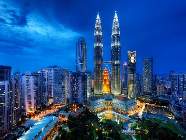 kinh nghiệm du lịch Malaysia từ A-Z