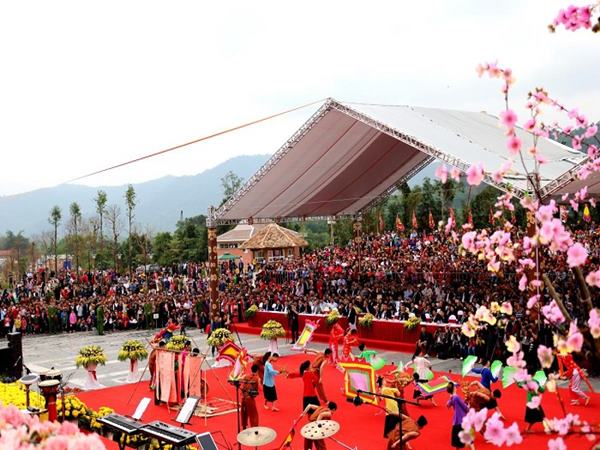 Hành trình khám phá lễ hội Yên Tử Quảng Ninh từ A-Z