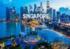 du lịch Singapore tháng mấy