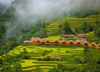 Kinh nghiệm du lịch hà giang cho người mới
