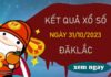 Phân tích XSDLK 31/10/2023 chốt bộ số đẹp nhất kì này