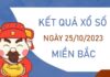 Phân tích XSMB 25/10/2023 dự đoán miễn phí chuẩn xác