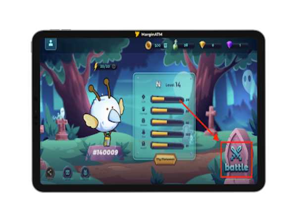 Cách chơi game metamon kiếm bội tiền cho anh em