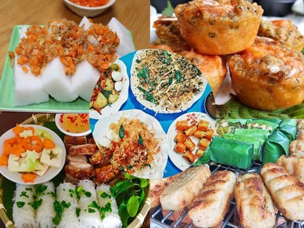 Đặc sản Cần Thơ là gì 2