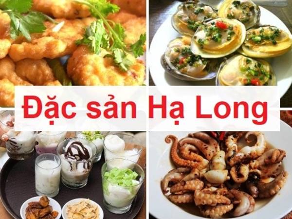 Nên ăn gì ở Quảng Ninh? Khám phá 12 món ngon hấp dẫn 2