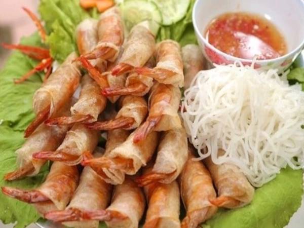 Ăn gì ở Quy Nhơn? Khám phá món ngon Quy Nhơn và Bình Định 2