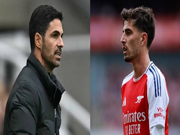 Tin Arsenal: Mikel Arteta và cơn khủng hoảng đau đầu