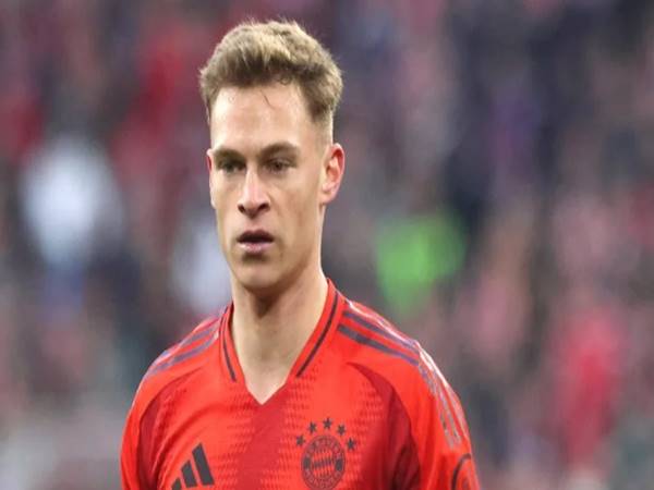 Tin Liverpool 11/2: Liverpool lên kế hoạch mua Joshua Kimmich