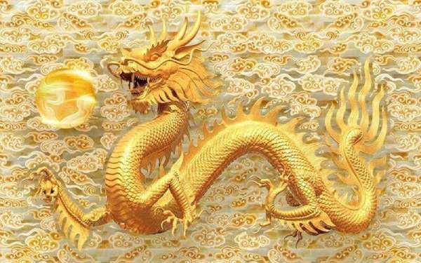 Đâu là con số tài lộc tuổi Bính Thìn ngày 12/3/2025?