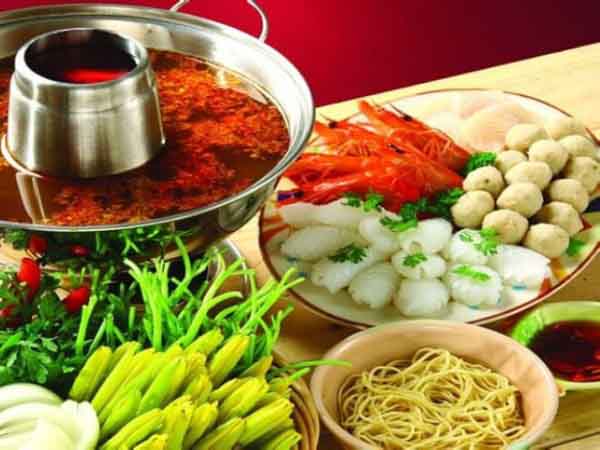 Vì sao lẩu Thái được yêu thích tại Sài Gòn?