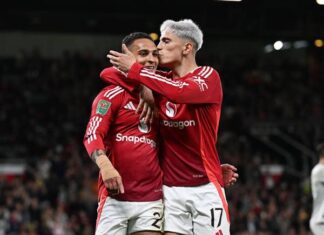 BĐQT 18/4: Kế hoạch đôi đầy tham vọng của Atletico Madrid