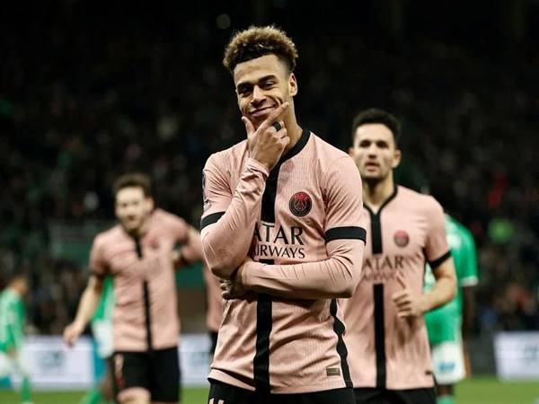 Bóng đá Pháp: PSG gửi đơn khiếu nại Arsenal trước thêm BK C1
