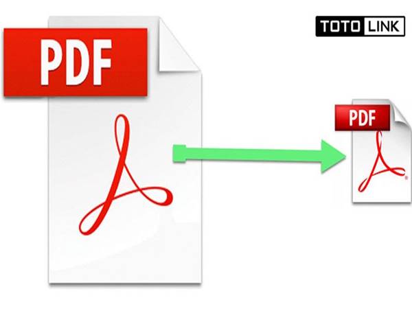 Hướng dẫn cách giảm dung lượng File PDF nhanh chóng