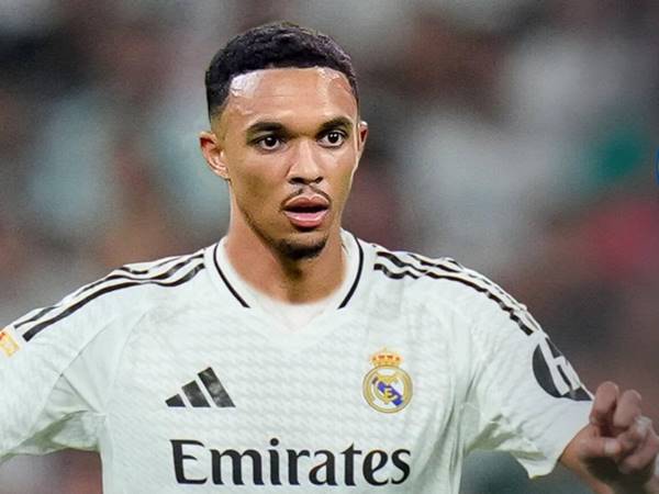 Real Madrid được gì từ thương vụ Trent Alexander-Arnold?