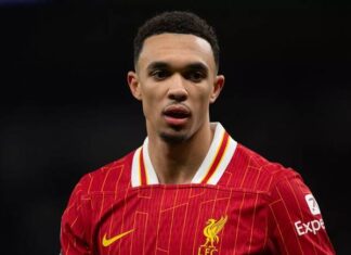 Tin Liverpool 26/4: Alexander-Arnold chắc chắn sẽ rời Liverpool